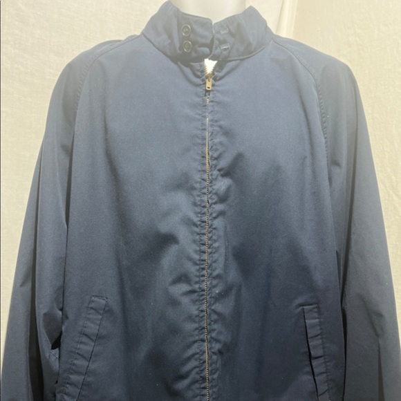 Vintage 60s/70s English Squire Racer Jacket, Mens size 50L - Picture 1 of 9